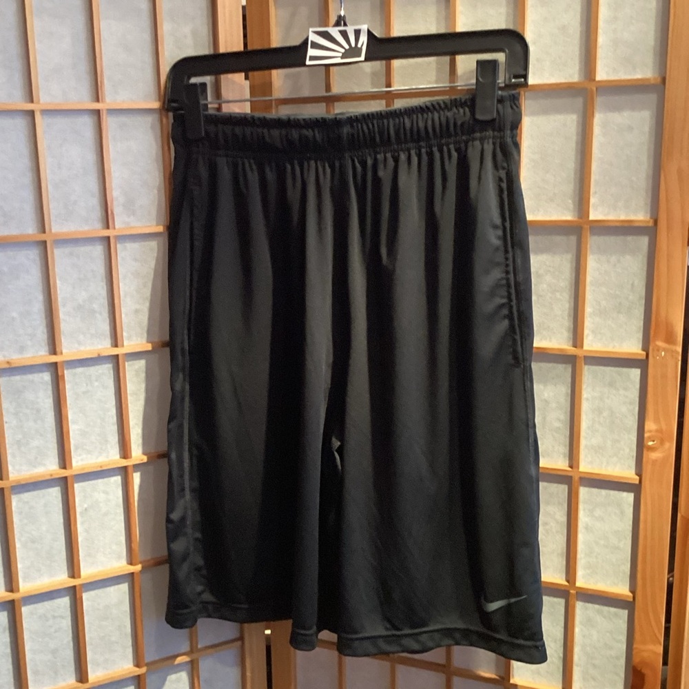 Nike Dri-FIT Fly 2.0 Training Shorts 613599-010 Men's Size Small